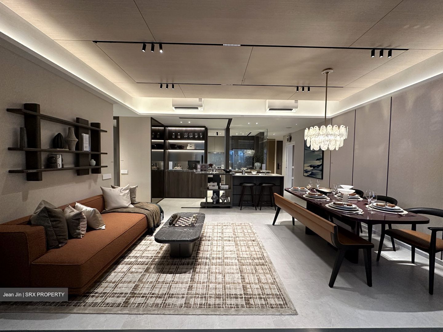 Canberra Crescent Residences (D27), Apartment #486187161